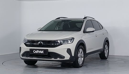 Volkswagen • Taigo