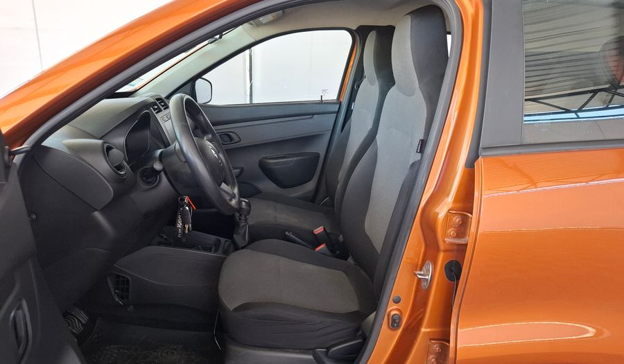 Renault Kwid 1.0 LIFE Hatchback 2018