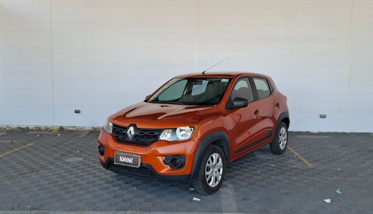 Renault • Kwid