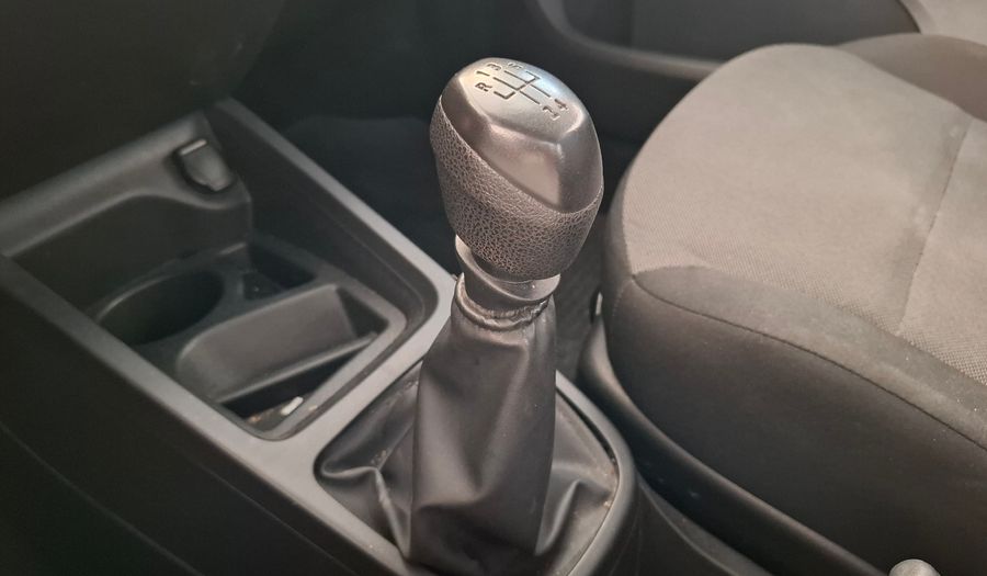 Renault Kwid 1.0 LIFE Hatchback 2018