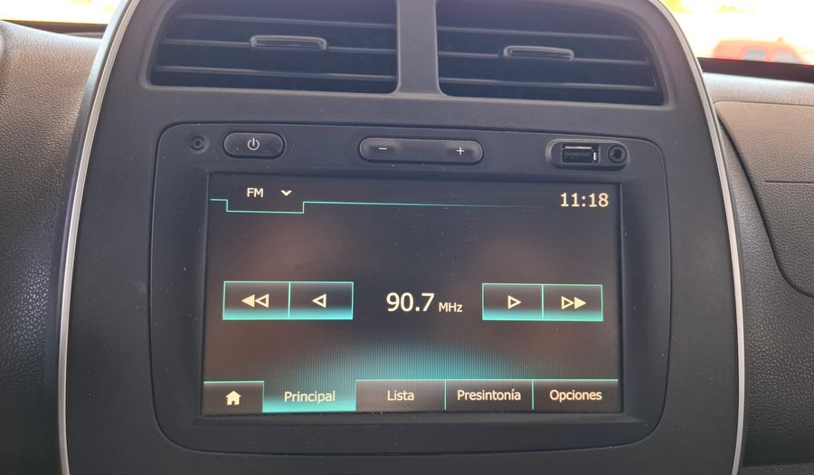 Renault Kwid 1.0 LIFE Hatchback 2018