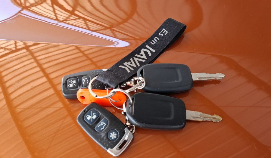 Renault Kwid 1.0 LIFE Hatchback 2018