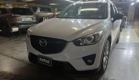 Mazda • CX-5