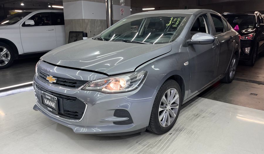 Chevrolet Cavalier 1.5 PREMIER C AUTO Sedan 2020