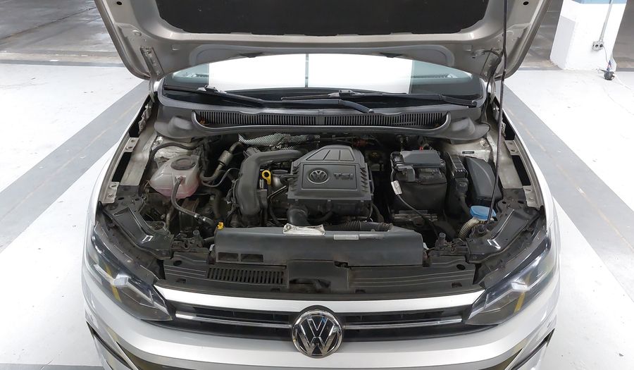 Volkswagen Polo 1.0 200 TSI HIGHLINE AUTO Hatchback 2019