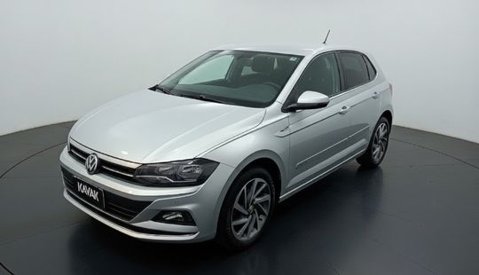 Volkswagen • Polo