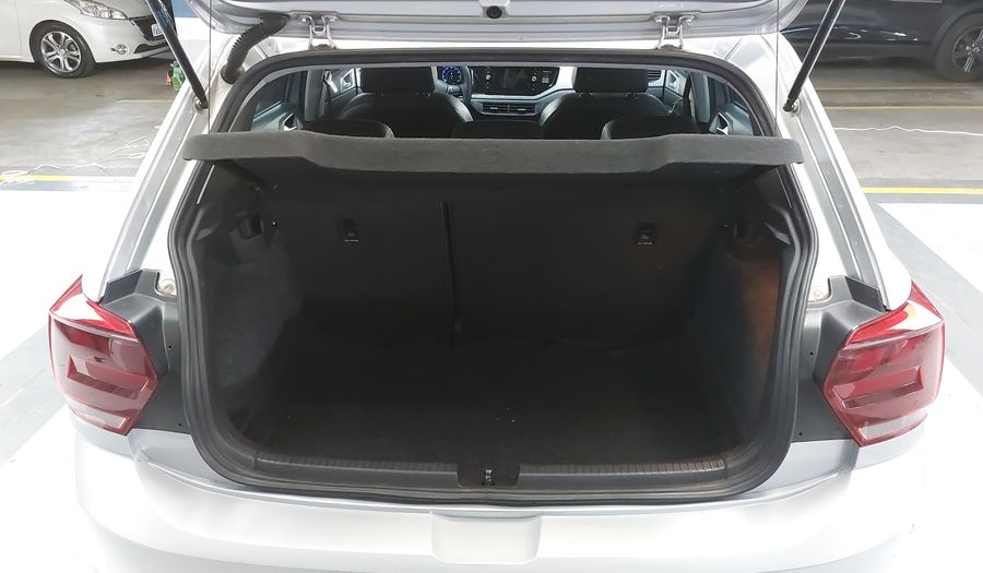 Volkswagen Polo 1.0 200 TSI HIGHLINE AUTO Hatchback 2019