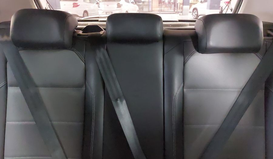 Volkswagen Polo 1.0 200 TSI HIGHLINE AUTO Hatchback 2019