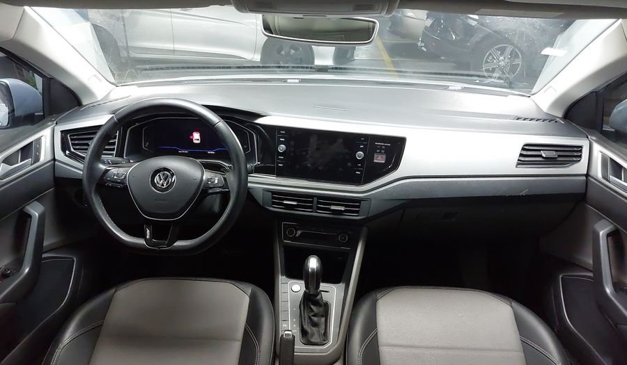 Volkswagen Polo 1.0 200 TSI HIGHLINE AUTO Hatchback 2019