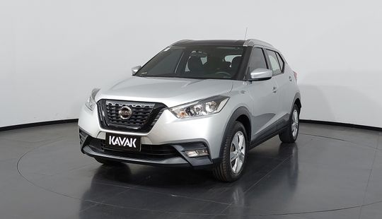 Nissan • Kicks