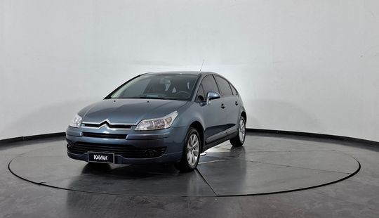 Citroen • C4