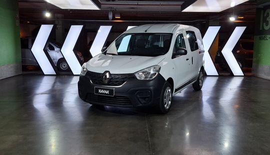 Renault • Kangoo