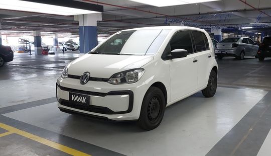 Volkswagen • up