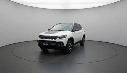 Jeep • Compass