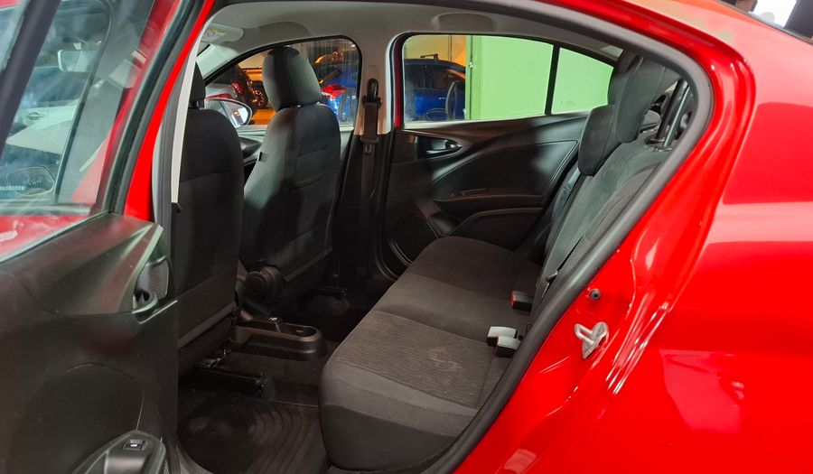 Fiat Cronos 1.3 DRIVE PLUS CVT Sedan 2024