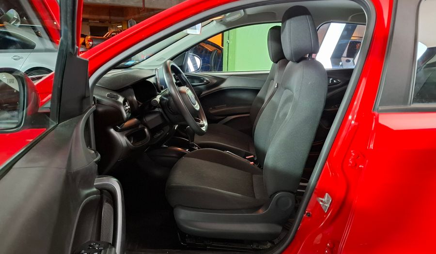 Fiat Cronos 1.3 DRIVE PLUS CVT Sedan 2024