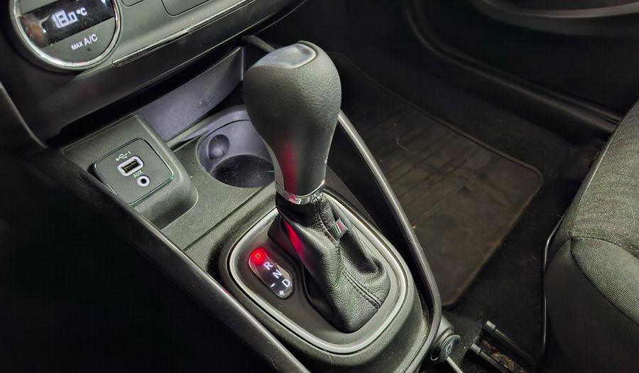 Fiat Cronos 1.3 DRIVE PLUS CVT Sedan 2024