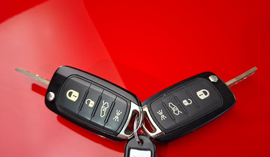 Fiat Cronos 1.3 DRIVE PLUS CVT Sedan 2024