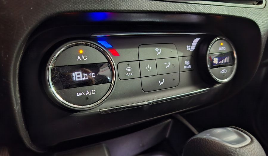 Fiat Cronos 1.3 DRIVE PLUS CVT Sedan 2024