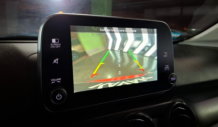 Fiat Cronos 1.3 DRIVE PLUS CVT Sedan 2024