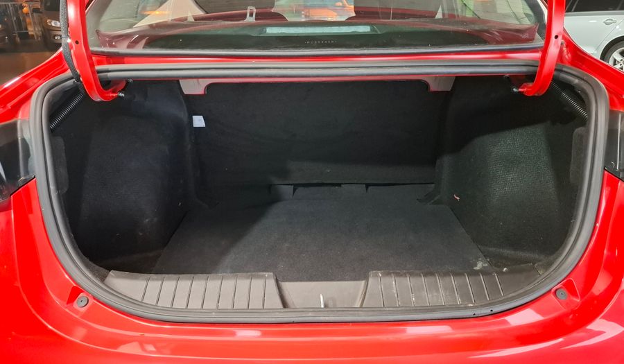 Fiat Cronos 1.3 DRIVE PLUS CVT Sedan 2024