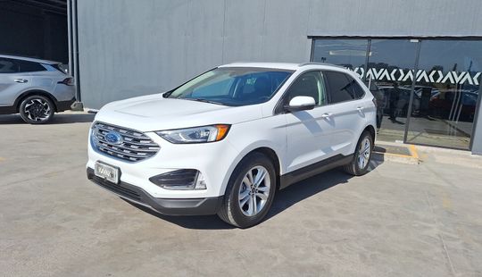 Ford • Edge