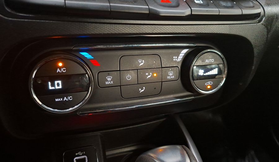 Fiat Cronos 1.8 DRIVE AUTO Sedan 2022