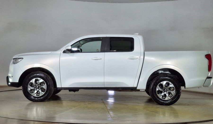 Great Wall Poer 2.0 TD ELITE Pickup 2024