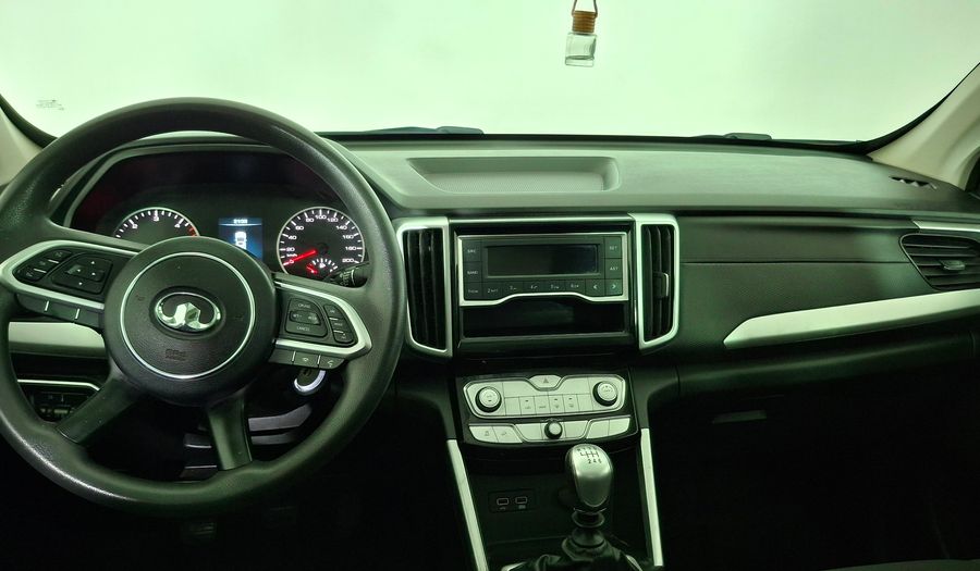 Great Wall Poer 2.0 TD ELITE Pickup 2024