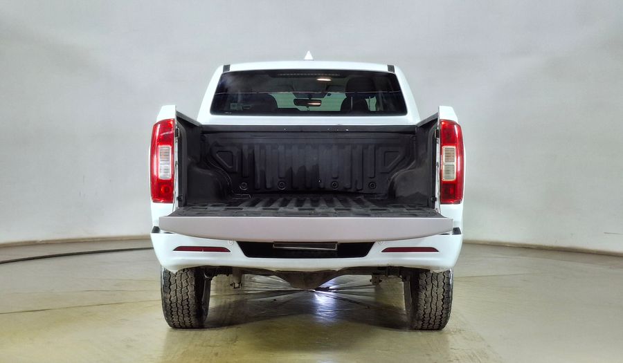 Great Wall Poer 2.0 TD ELITE Pickup 2024