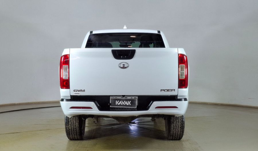 Great Wall Poer 2.0 TD ELITE Pickup 2024