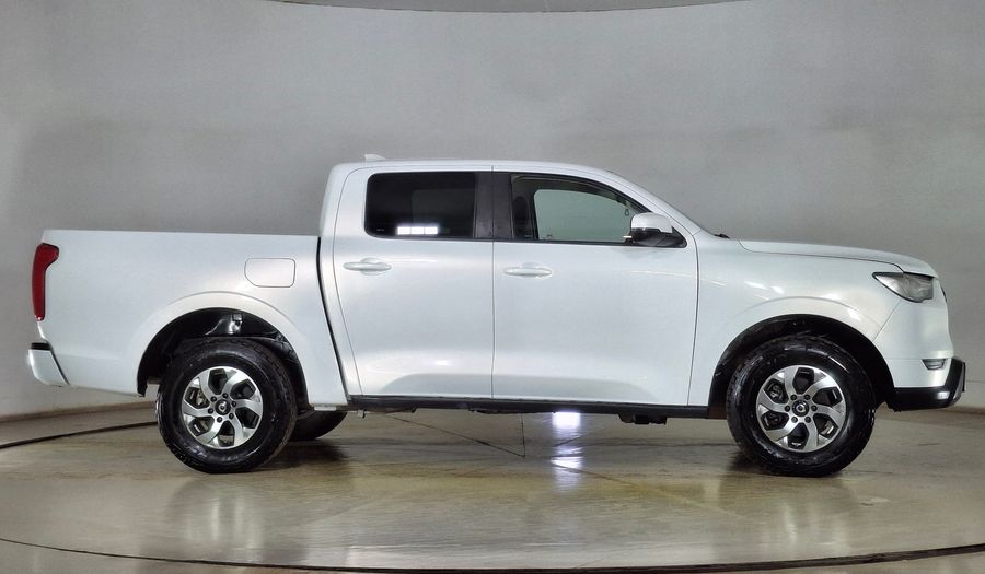 Great Wall Poer 2.0 TD ELITE Pickup 2024