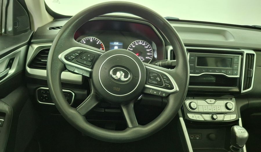 Great Wall Poer 2.0 TD ELITE Pickup 2024