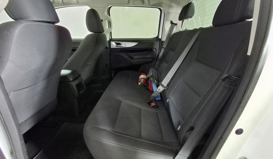 Great Wall Poer 2.0 TD ELITE Pickup 2024