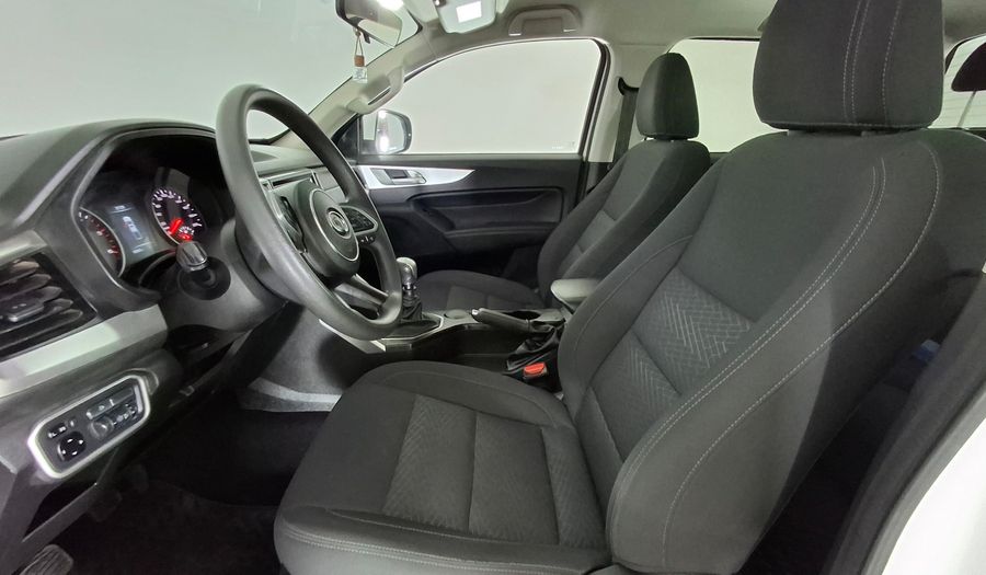 Great Wall Poer 2.0 TD ELITE Pickup 2024