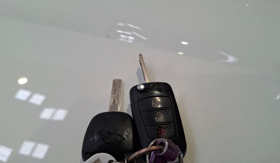 Great Wall Poer 2.0 TD ELITE Pickup 2024