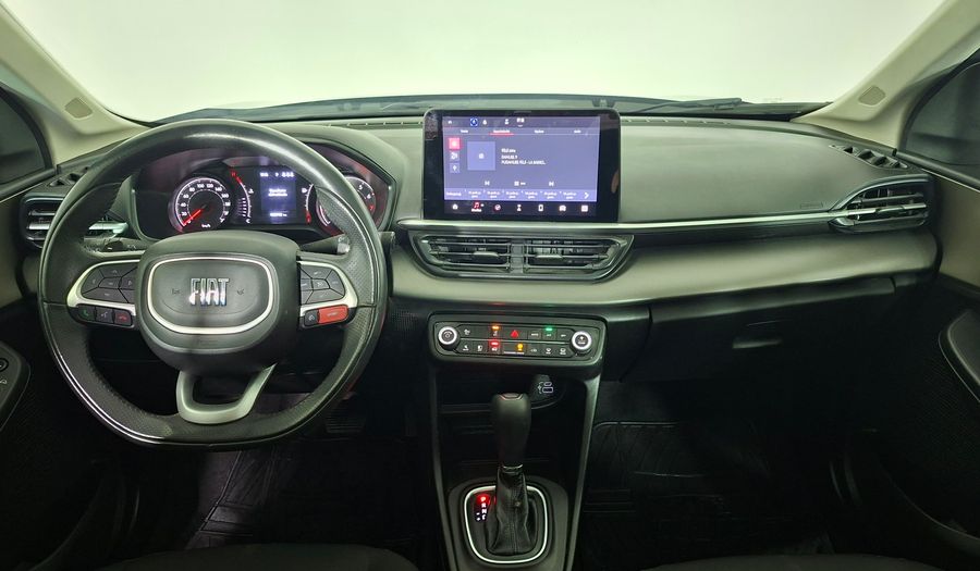 Fiat Pulse 1.0 T AUDACE CVT Suv 2022