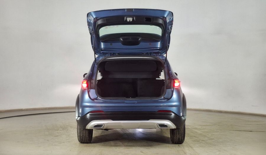 Fiat Pulse 1.0 T AUDACE CVT Suv 2022