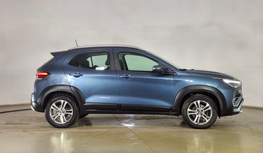 Fiat Pulse 1.0 T AUDACE CVT Suv 2022