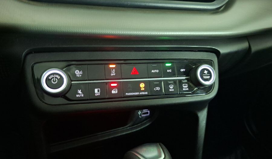 Fiat Pulse 1.0 T AUDACE CVT Suv 2022