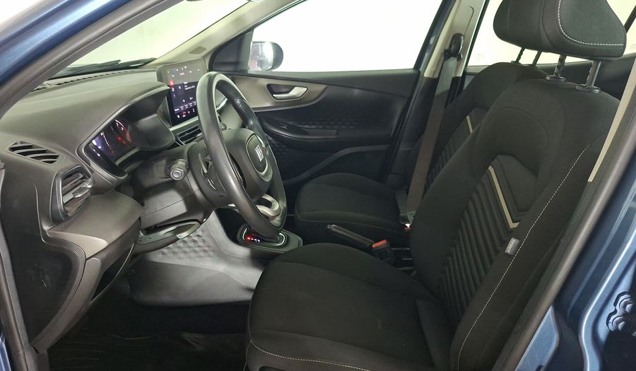 Fiat Pulse 1.0 T AUDACE CVT Suv 2022