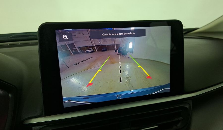 Fiat Pulse 1.0 T AUDACE CVT Suv 2022