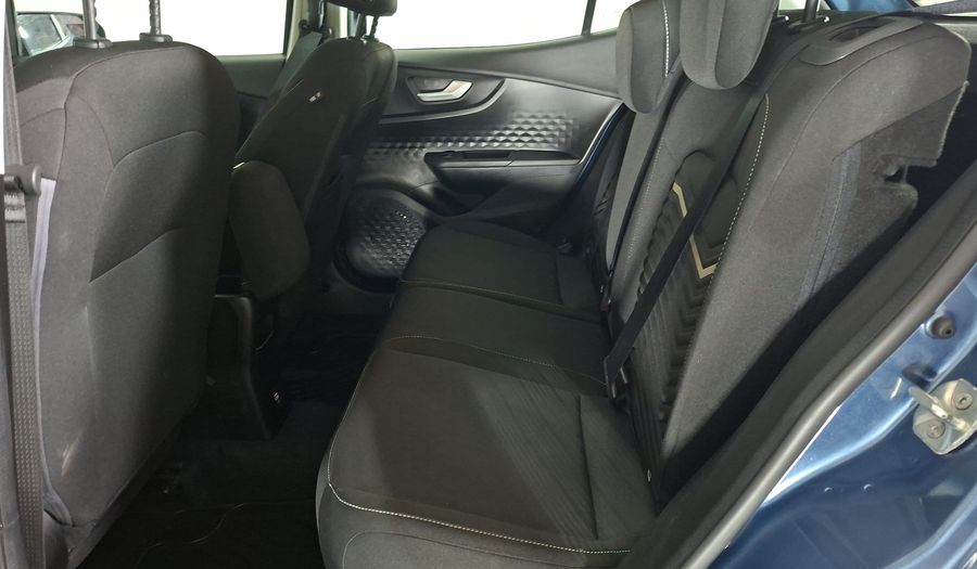 Fiat Pulse 1.0 T AUDACE CVT Suv 2022