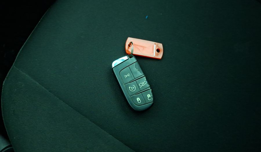 Fiat Pulse 1.0 T AUDACE CVT Suv 2022