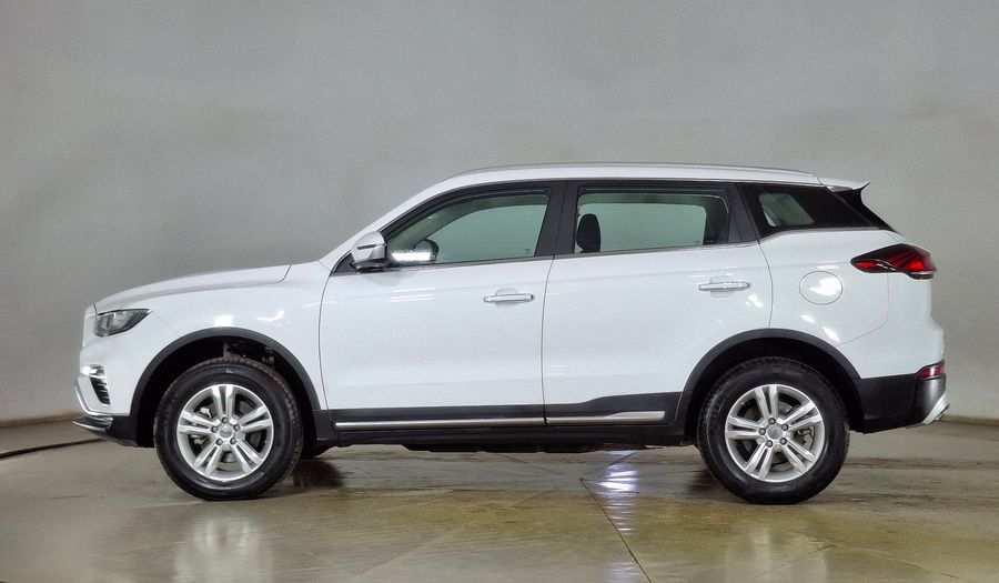 Geely Azkarra 1.5T COMFORT AUTO Suv 2022