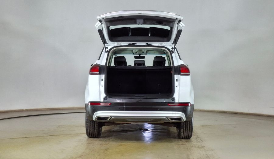 Geely Azkarra 1.5T COMFORT AUTO Suv 2022