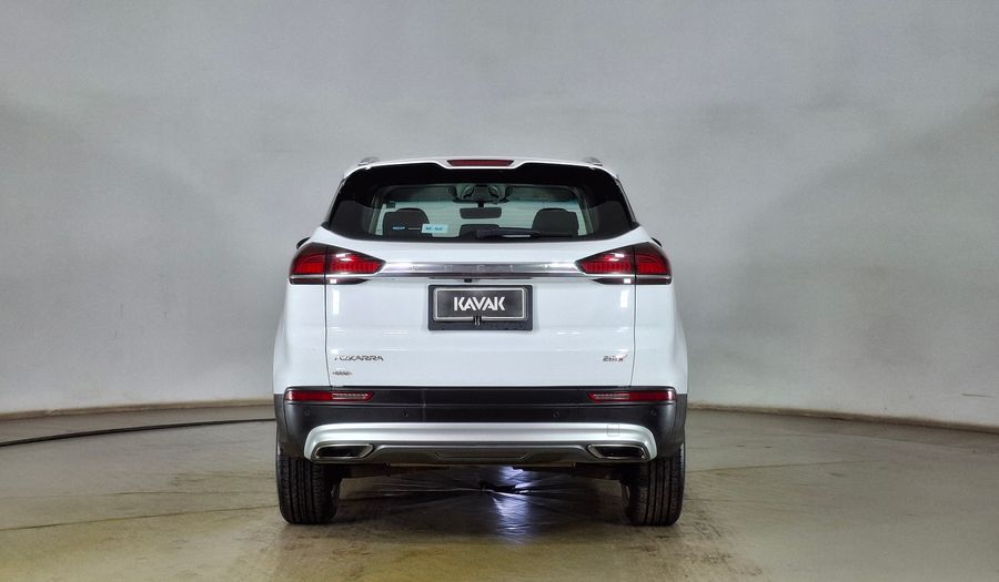 Geely Azkarra 1.5T COMFORT AUTO Suv 2022