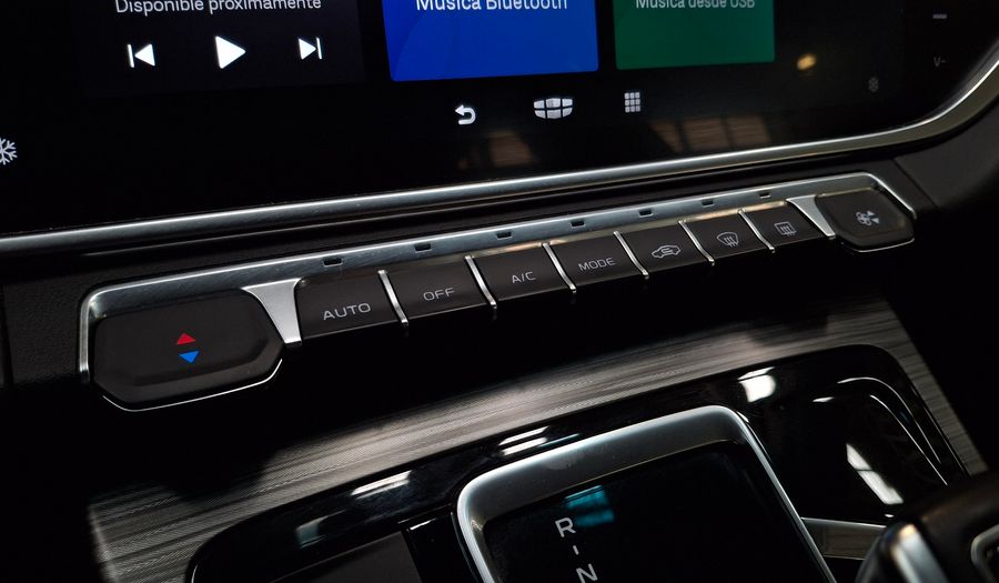 Geely Azkarra 1.5T COMFORT AUTO Suv 2022