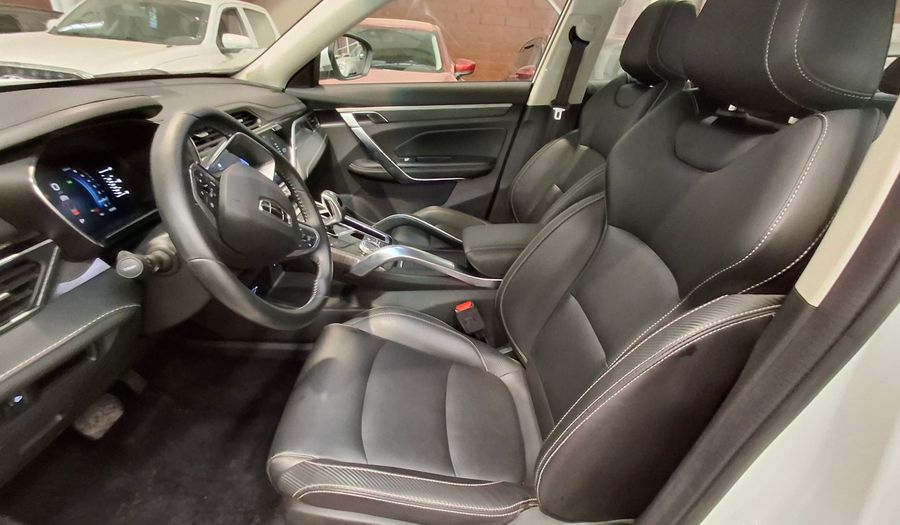 Geely Azkarra 1.5T COMFORT AUTO Suv 2022