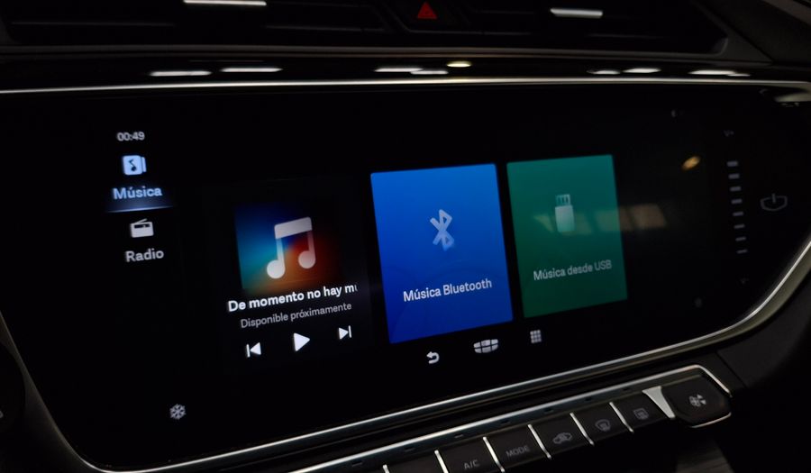 Geely Azkarra 1.5T COMFORT AUTO Suv 2022